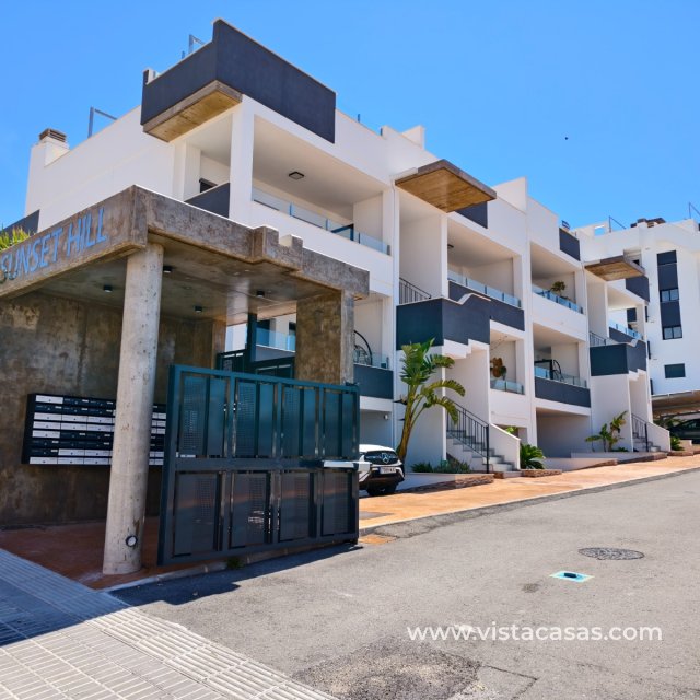 Wohnung - Sale - Los Altos - Los Altos