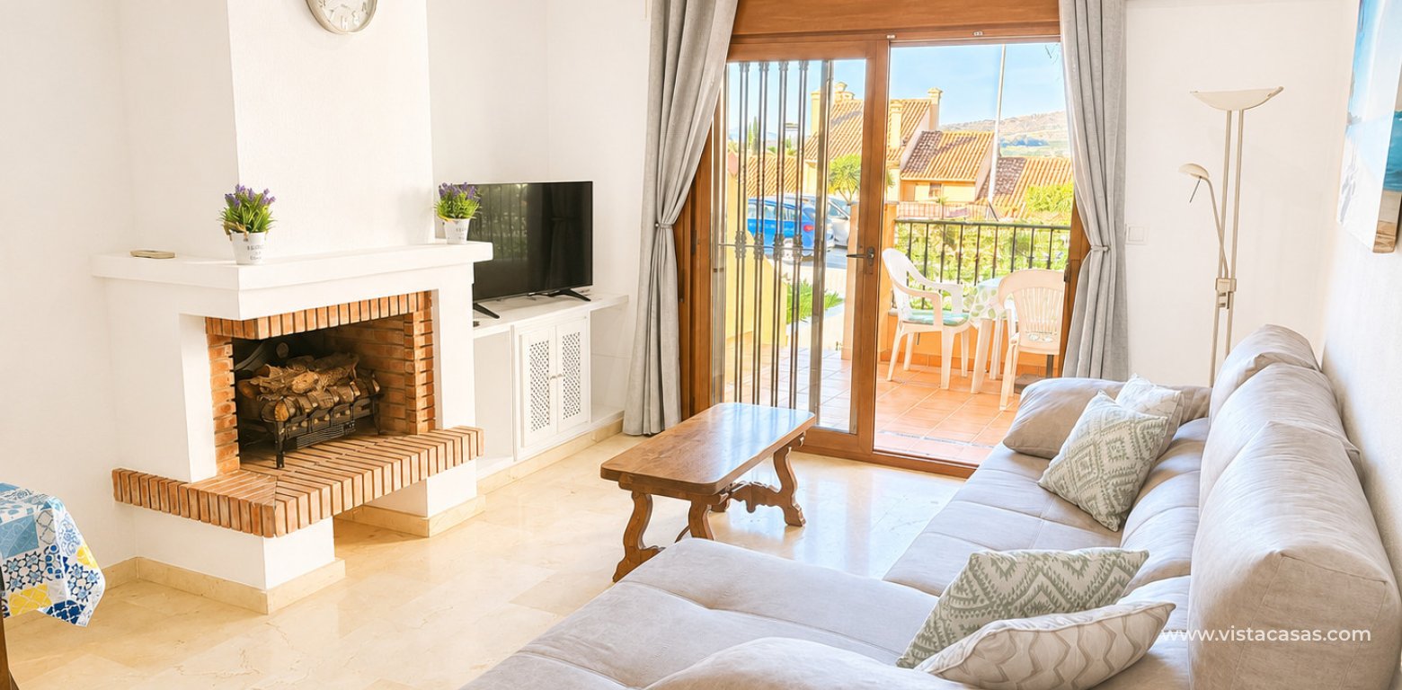 Sale - Townhouse - Algorfa - La Finca Golf Resort