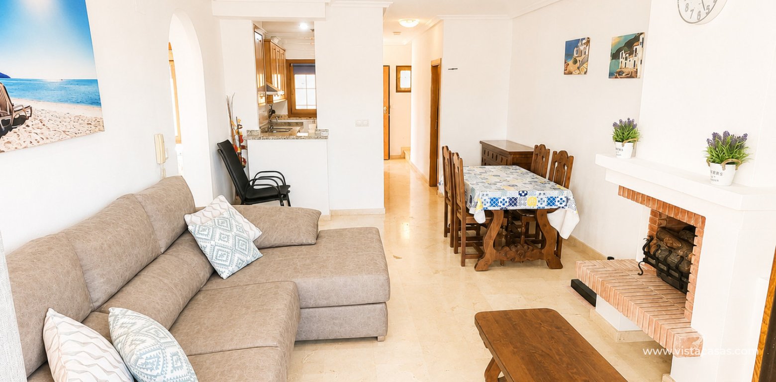 Sale - Townhouse - Algorfa - La Finca Golf Resort
