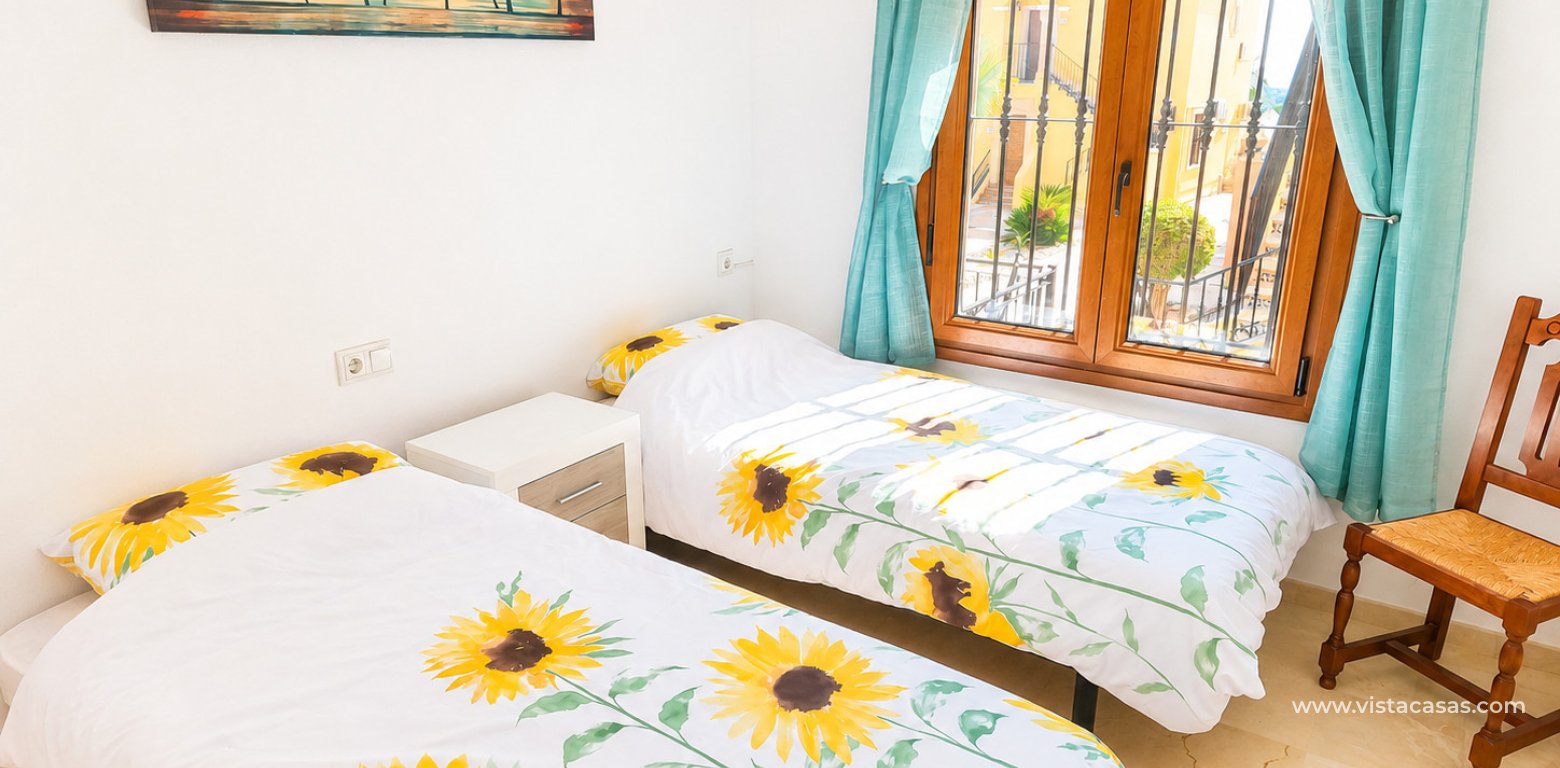 Sale - Townhouse - Algorfa - La Finca Golf Resort