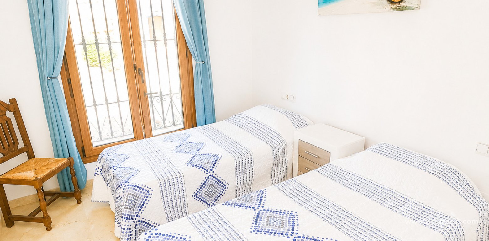 Sale - Townhouse - Algorfa - La Finca Golf Resort