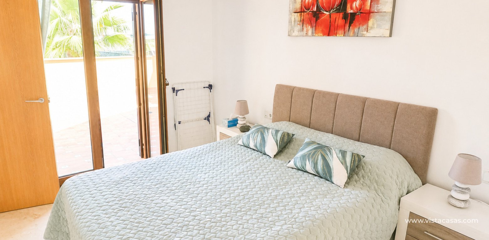 Sale - Townhouse - Algorfa - La Finca Golf Resort