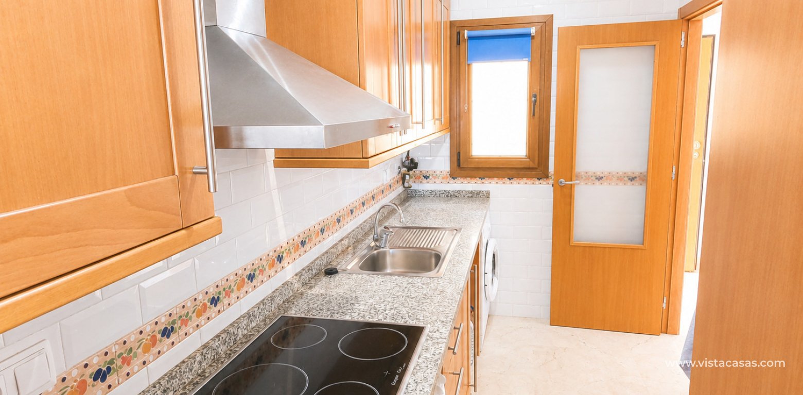Sale - Townhouse - Algorfa - La Finca Golf Resort