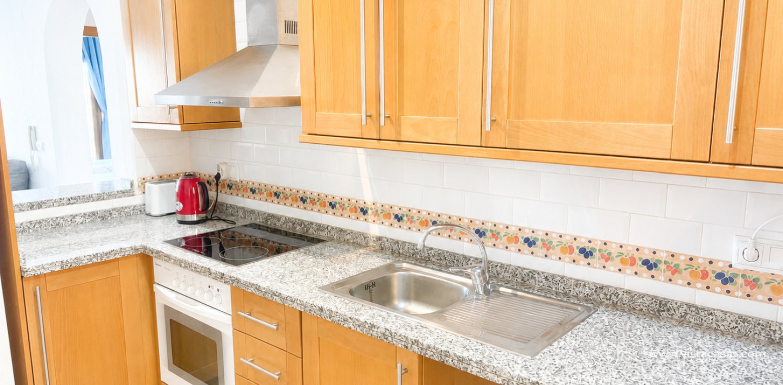 Sale - Townhouse - Algorfa - La Finca Golf Resort