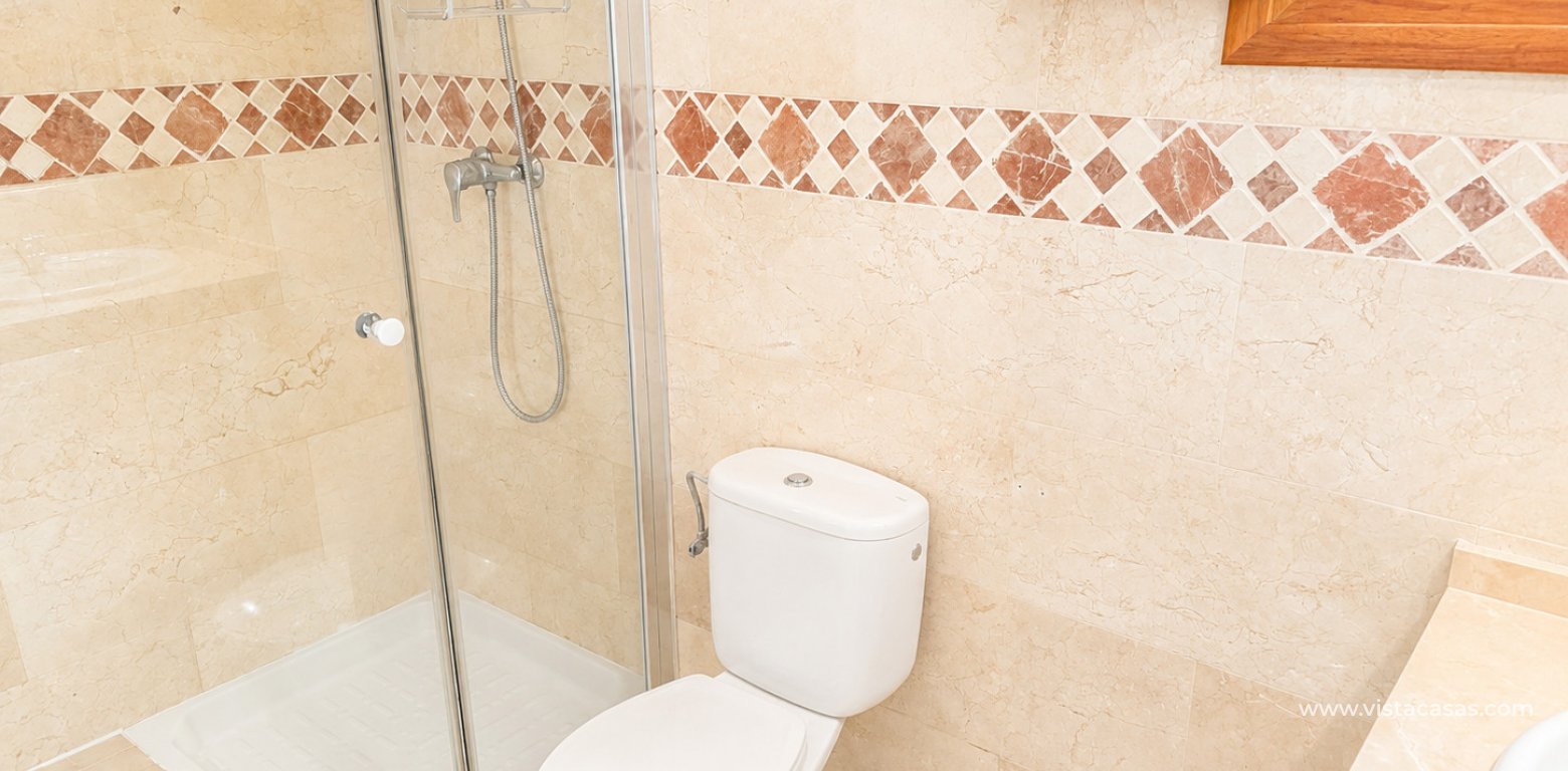 Sale - Townhouse - Algorfa - La Finca Golf Resort