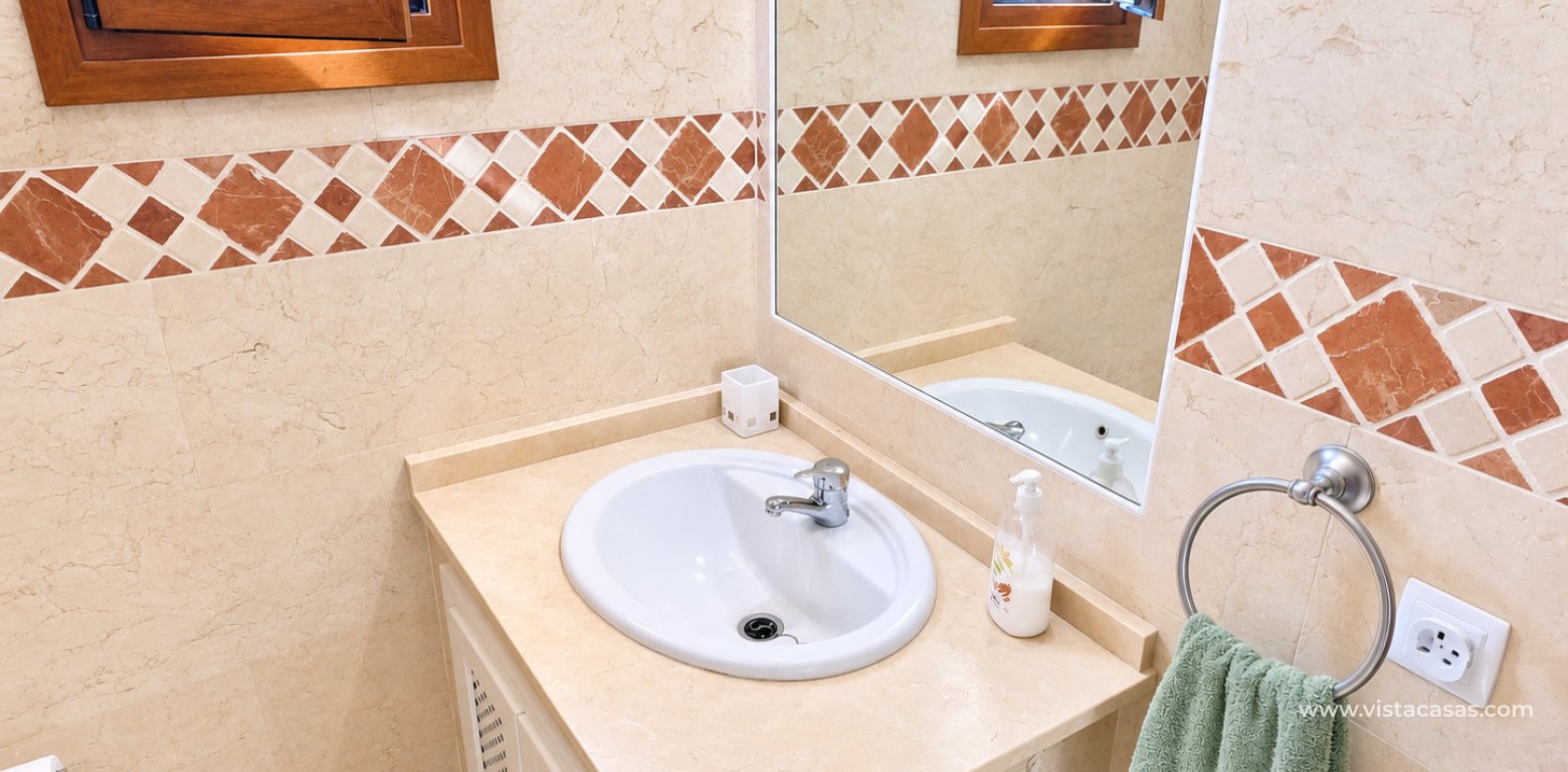 Sale - Townhouse - Algorfa - La Finca Golf Resort
