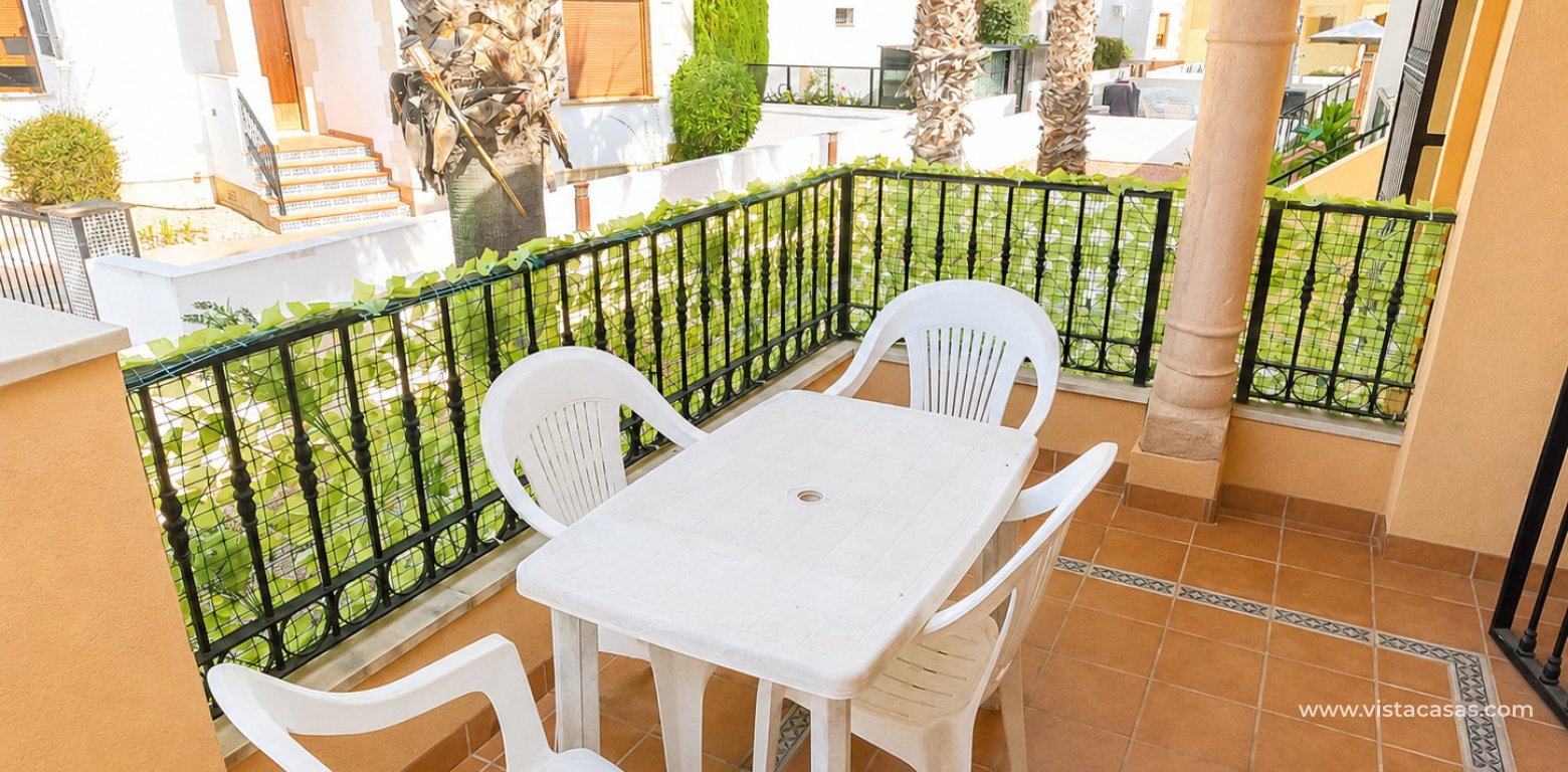 Sale - Townhouse - Algorfa - La Finca Golf Resort