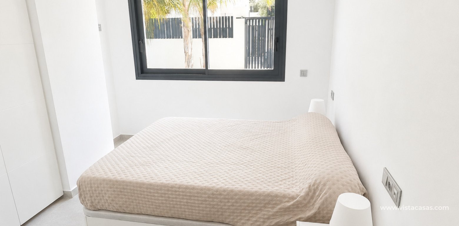Sale - Villa - Algorfa - La Finca Golf Resort