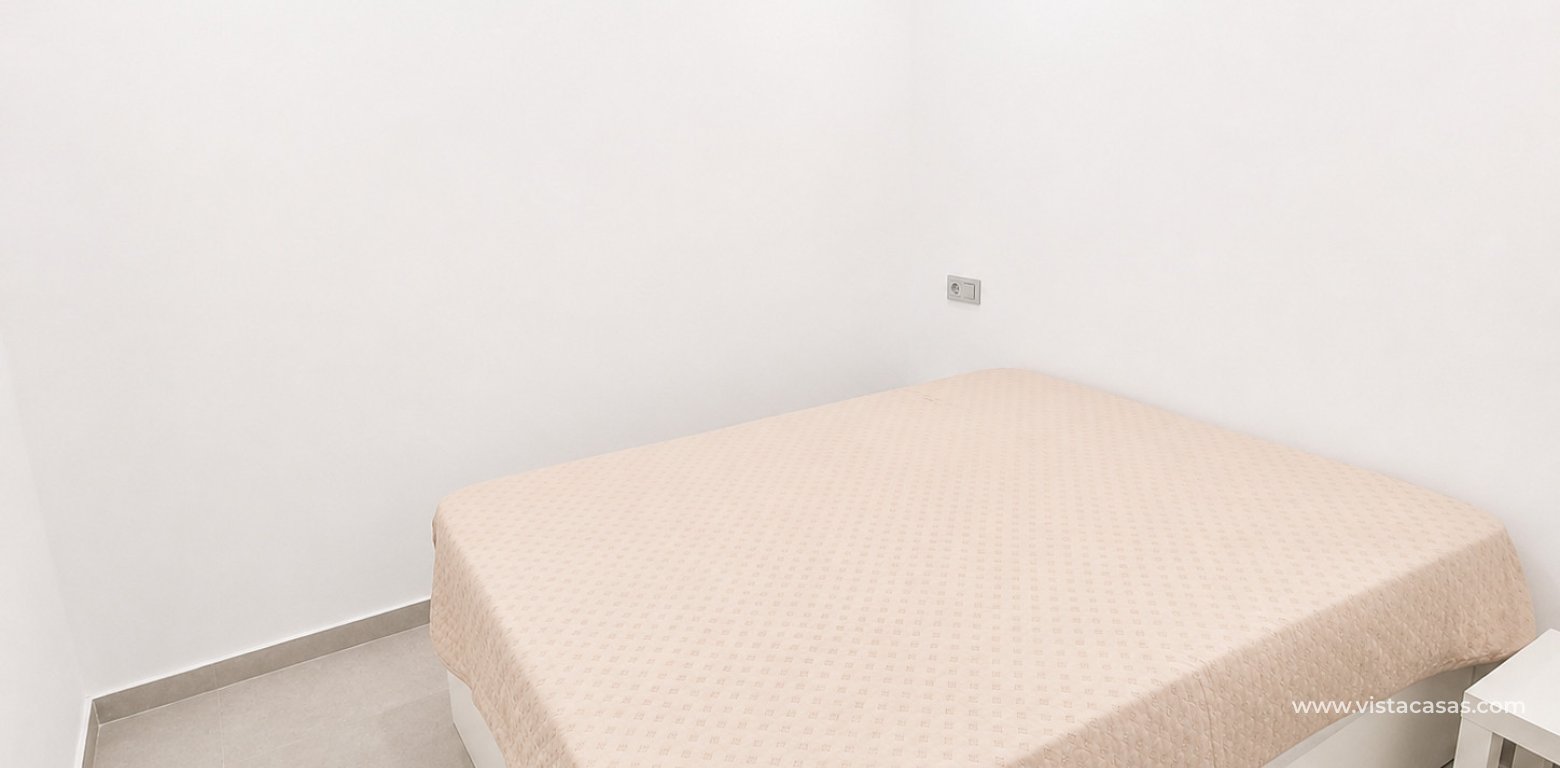 Sale - Villa - Algorfa - La Finca Golf Resort