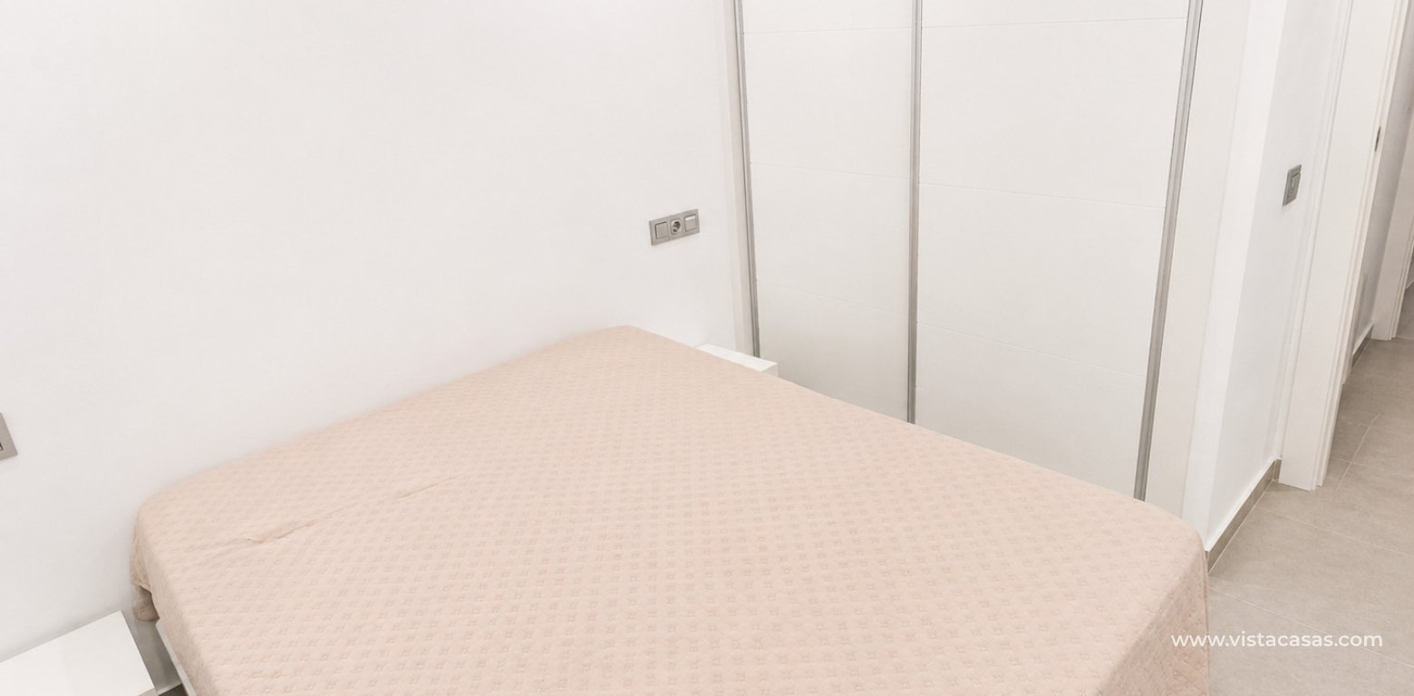 Sale - Villa - Algorfa - La Finca Golf Resort
