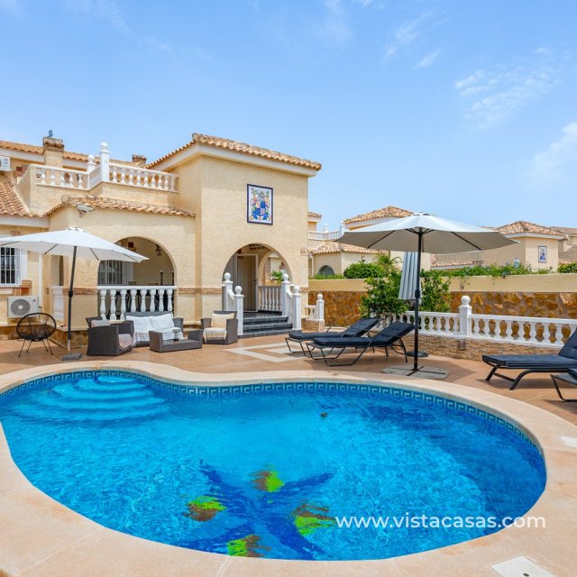 Villa - Resale - Gran Alacant - Gran Alacant
