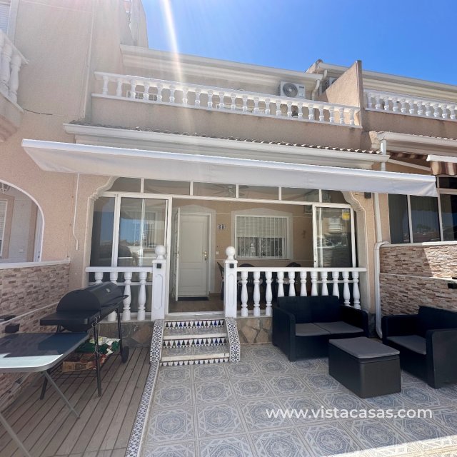 Townhouse - Sale - Rojales - Ciudad Quesada