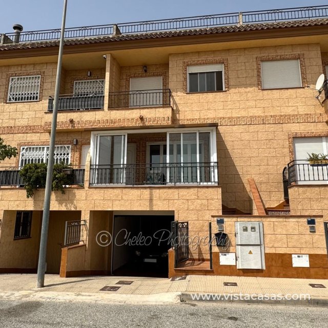 Townhouse - Sale - Catral - Catral