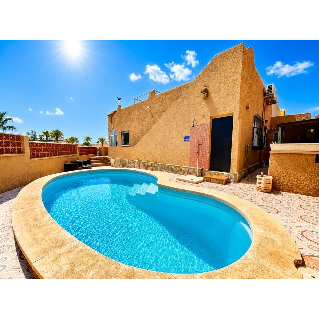 Bungalow - Wtórny - Villamartin - Villamartin