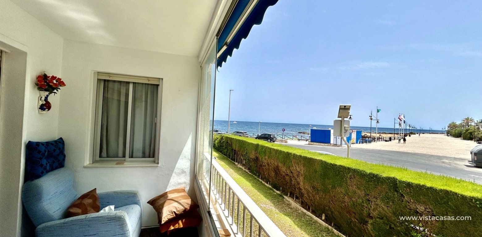 Sale - Wohnung - Punta Prima