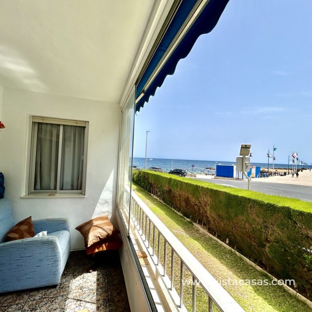 Appartement - Sale - Punta Prima - Punta Prima