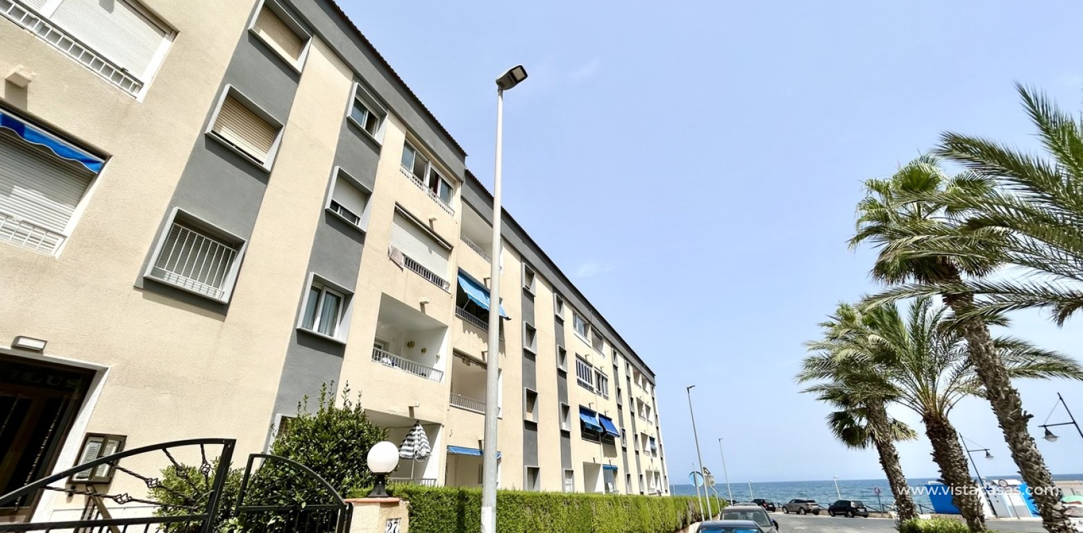Sale - Wohnung - Punta Prima