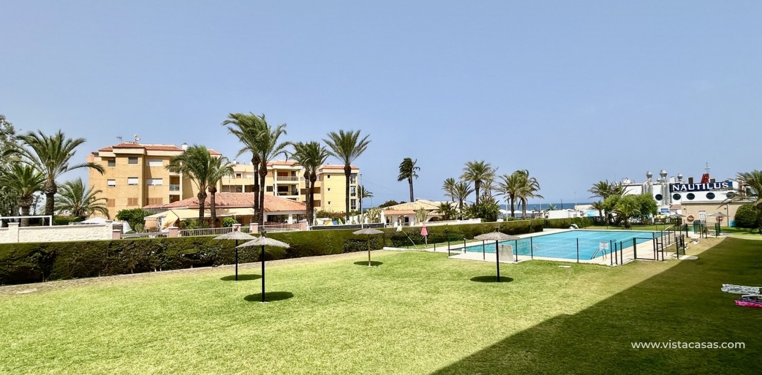 Sale - Wohnung - Punta Prima