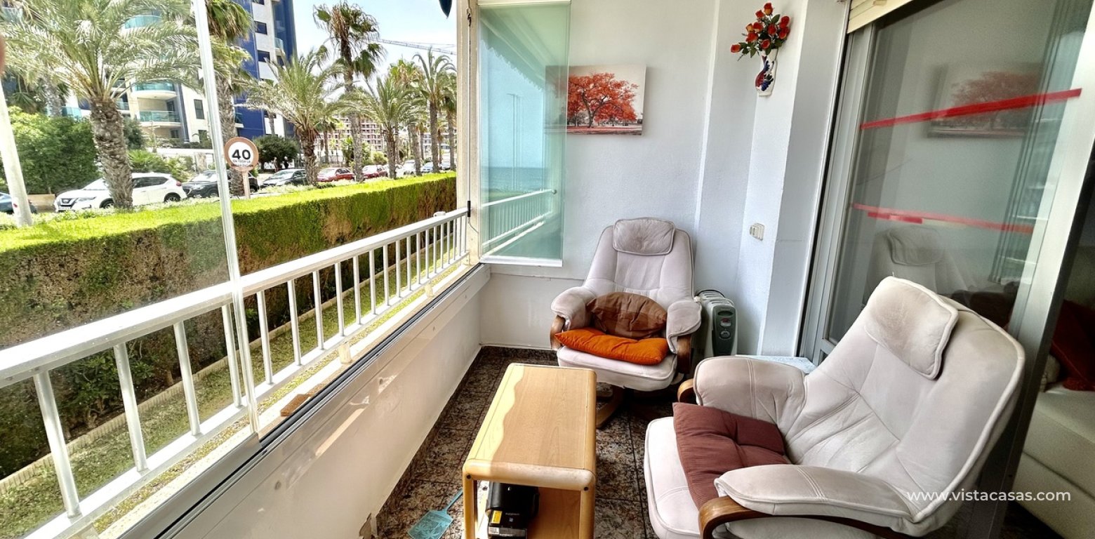 Sale - Wohnung - Punta Prima