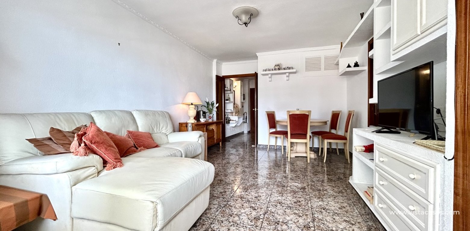 Sale - Wohnung - Punta Prima