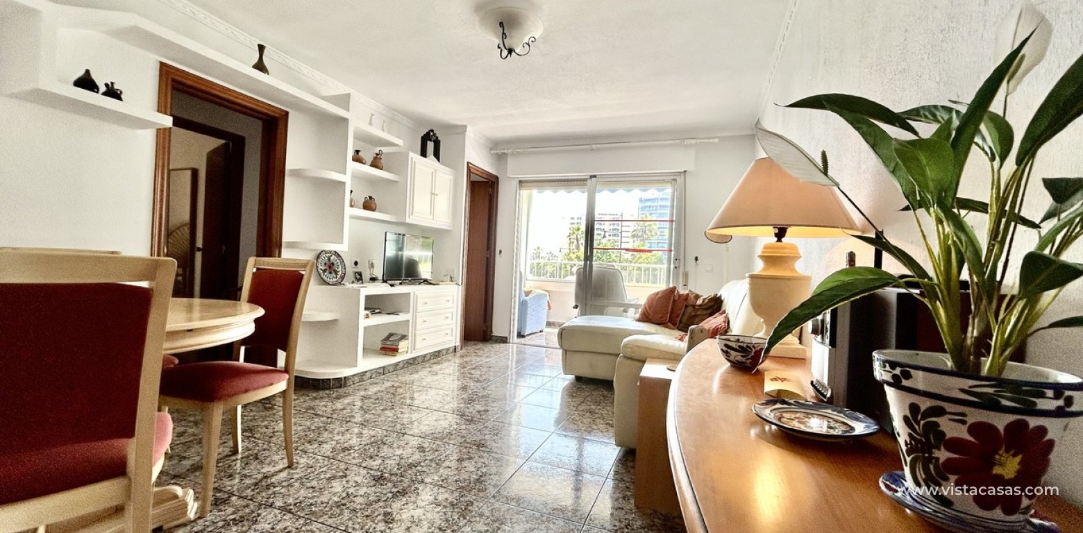 Sale - Wohnung - Punta Prima