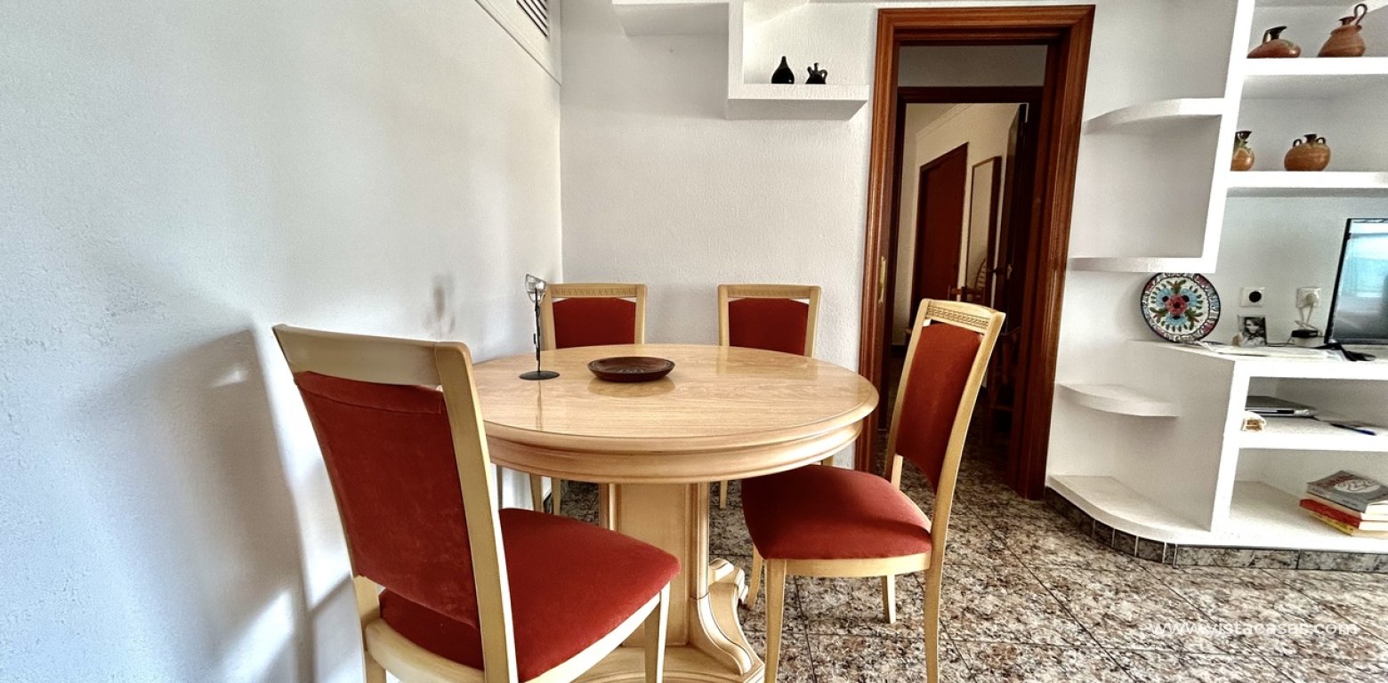 Sale - Wohnung - Punta Prima