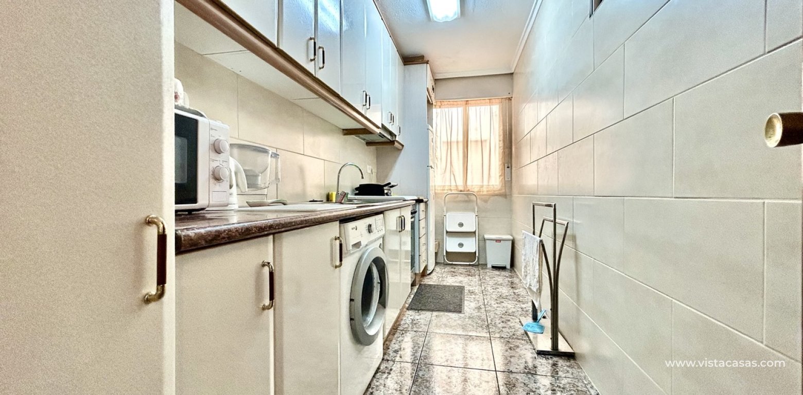 Sale - Wohnung - Punta Prima