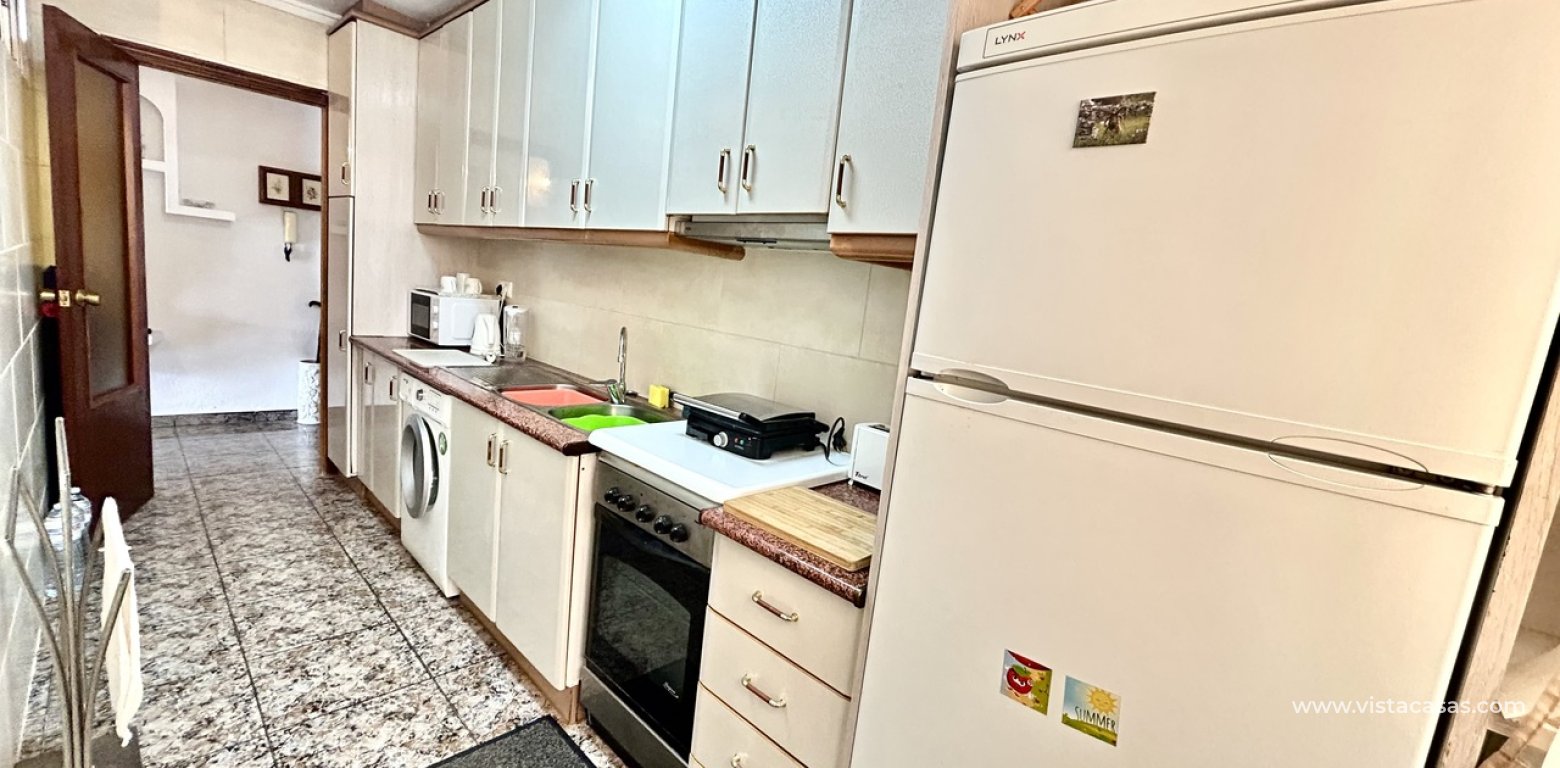 Sale - Wohnung - Punta Prima