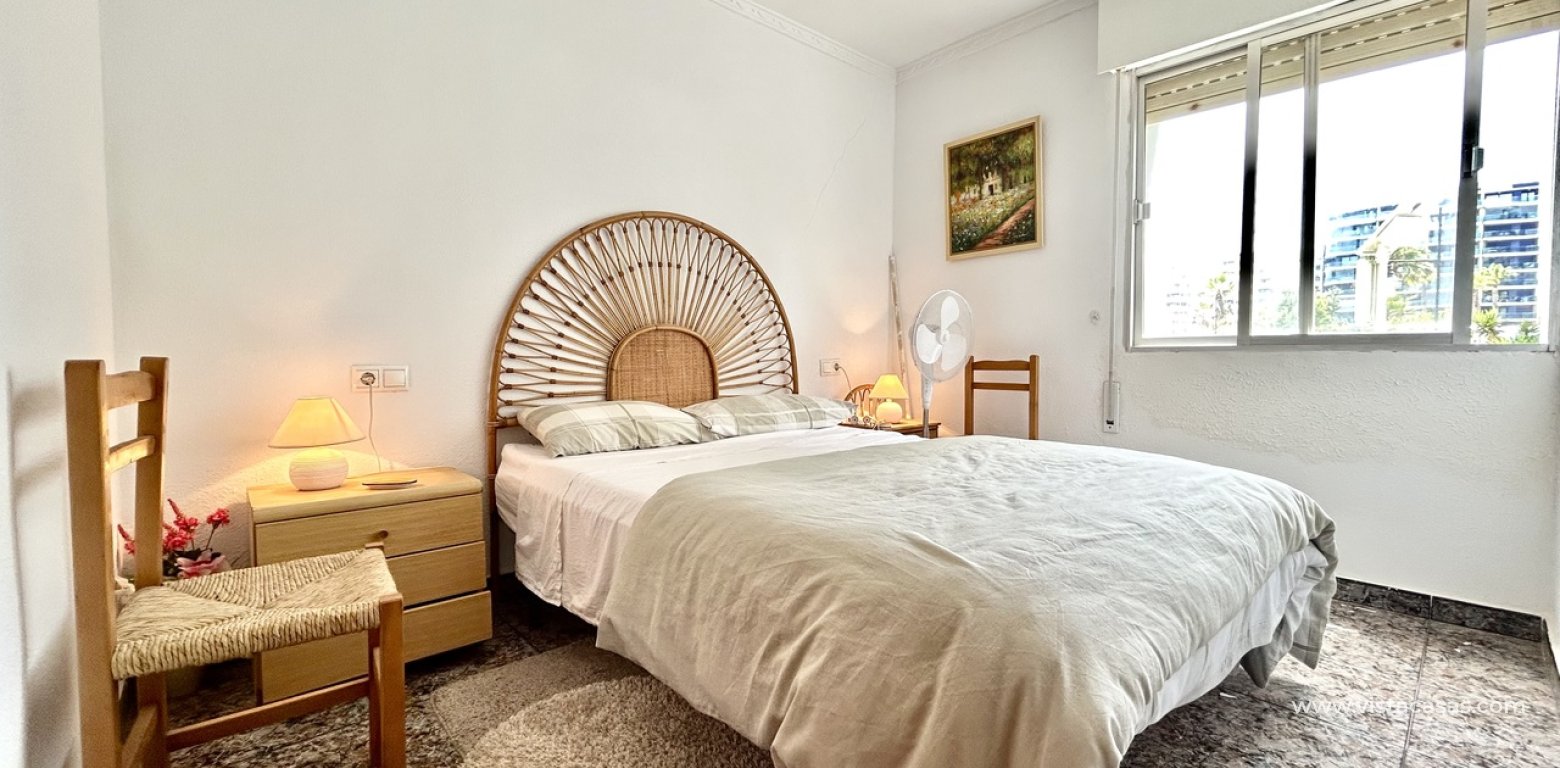 Sale - Wohnung - Punta Prima