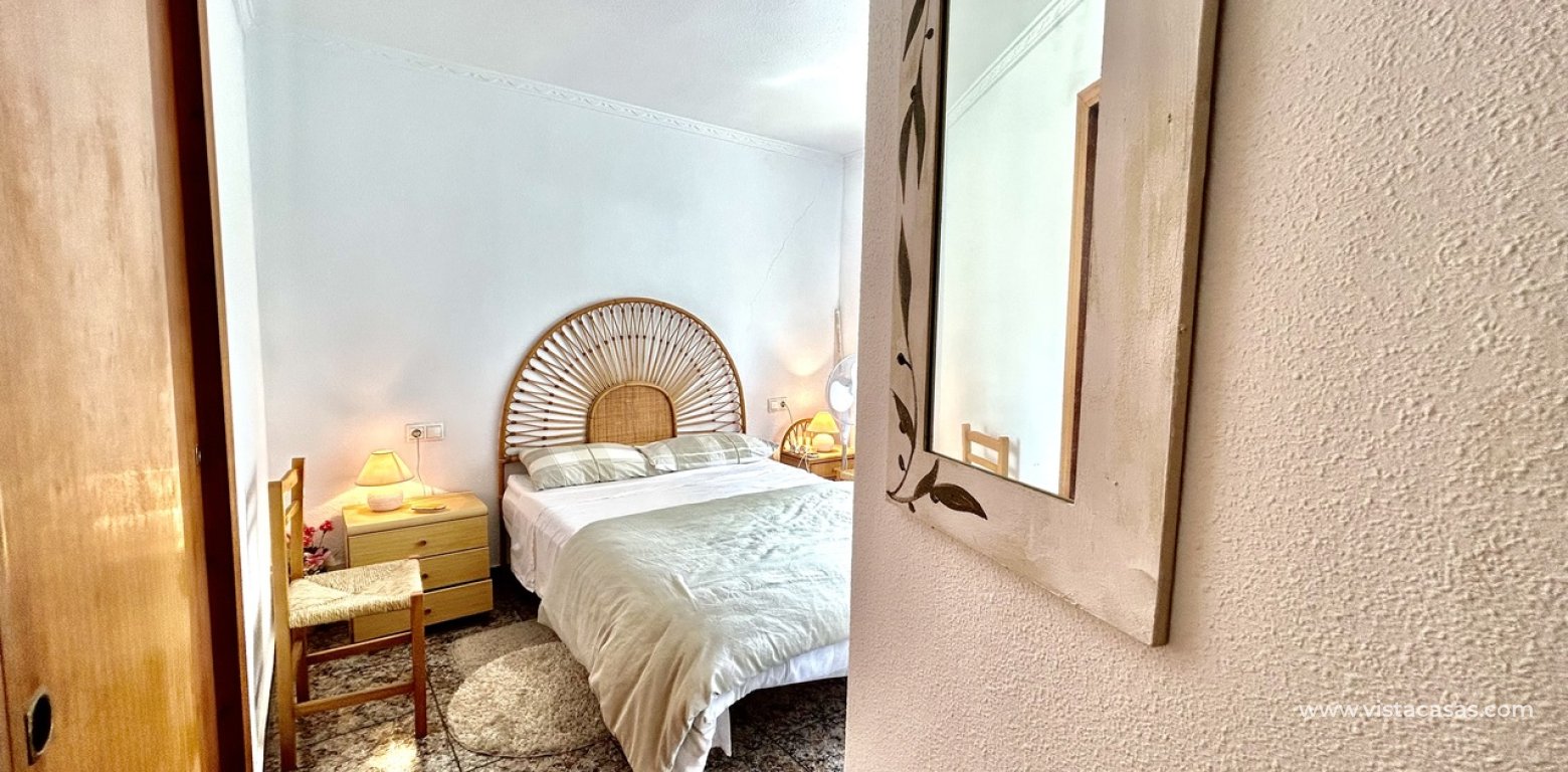 Sale - Wohnung - Punta Prima