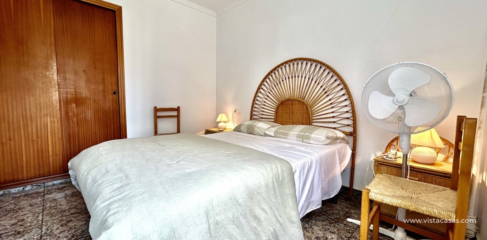 Sale - Wohnung - Punta Prima