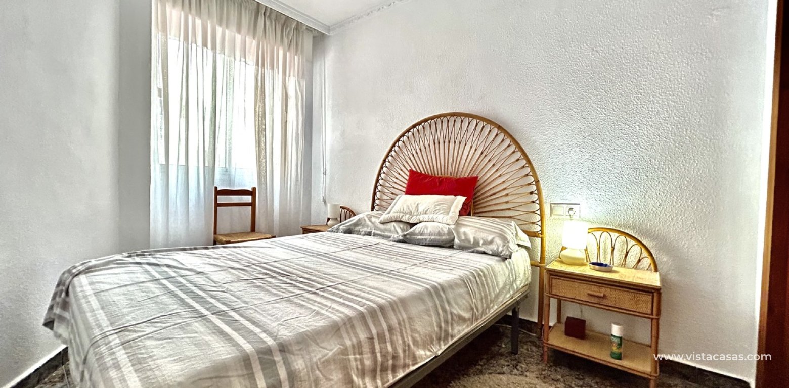 Sale - Wohnung - Punta Prima