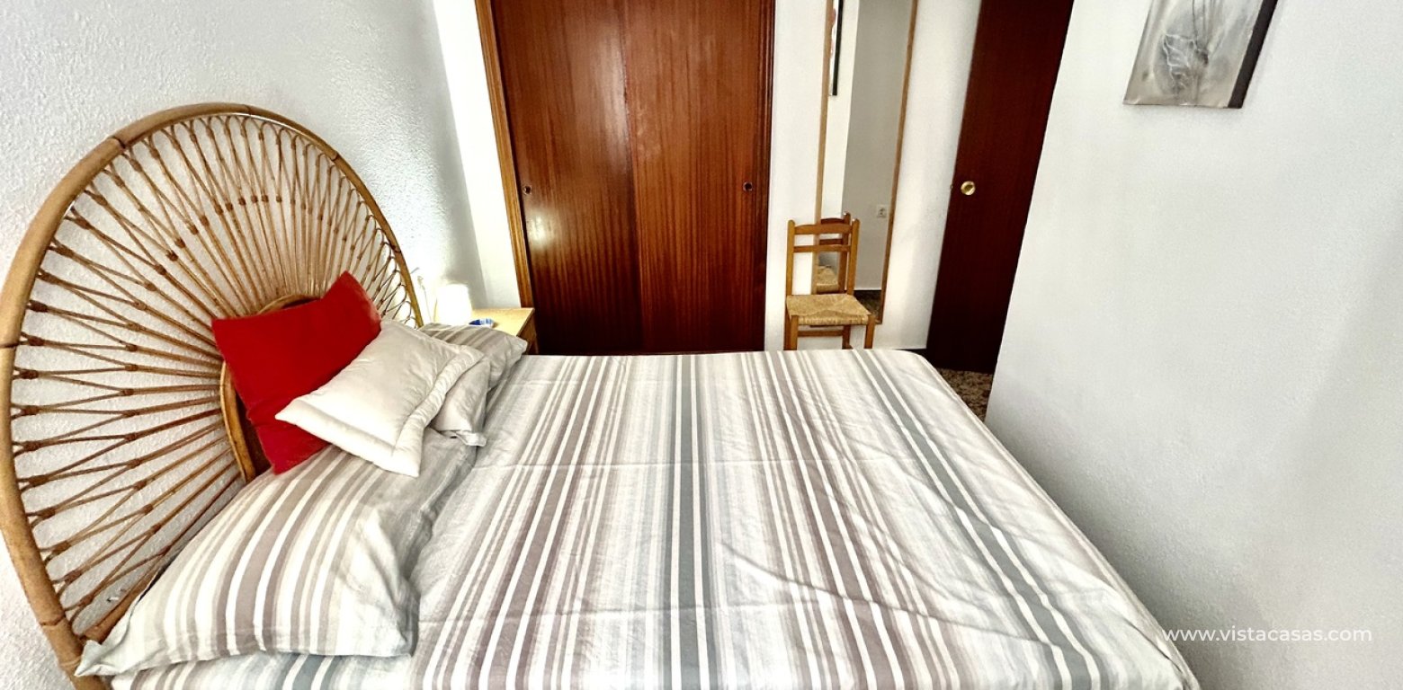Sale - Wohnung - Punta Prima