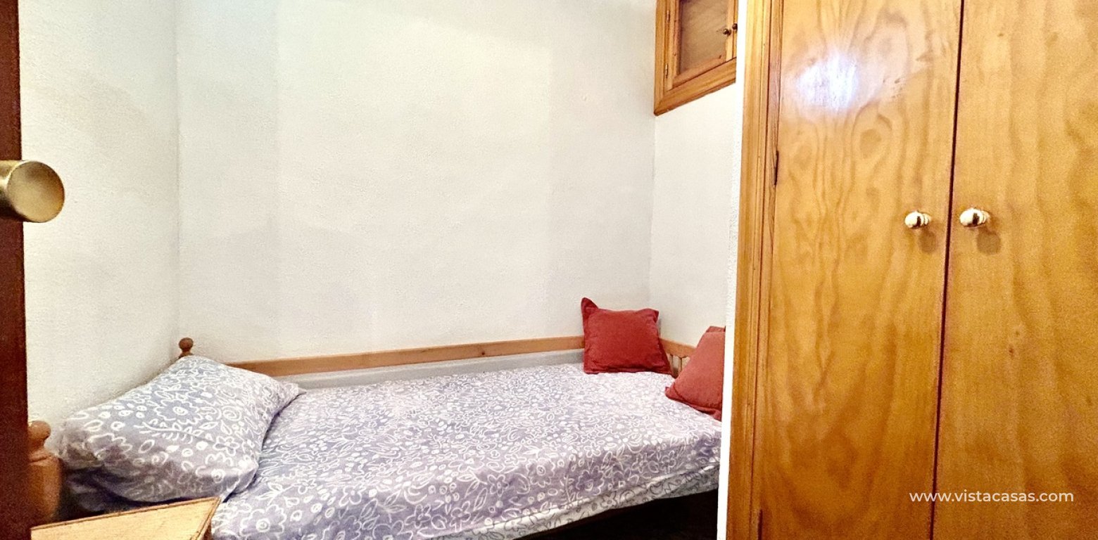 Sale - Wohnung - Punta Prima