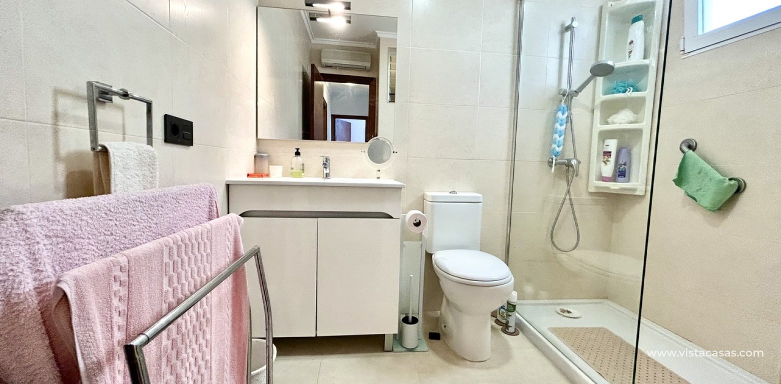 Sale - Wohnung - Punta Prima
