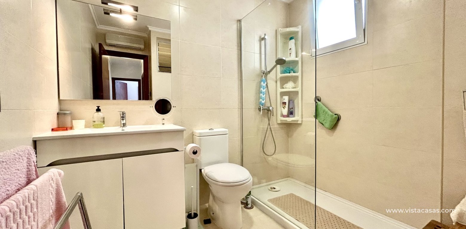 Sale - Wohnung - Punta Prima