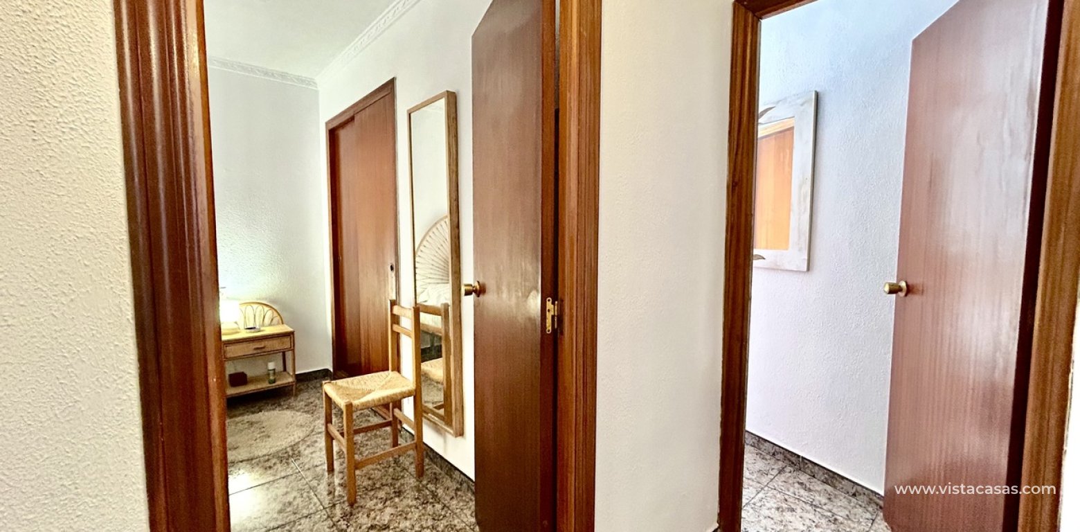 Sale - Wohnung - Punta Prima
