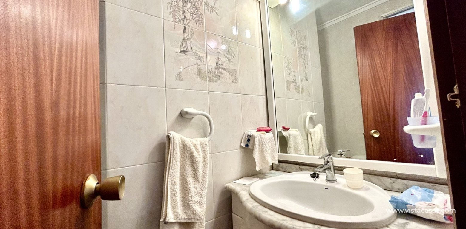 Sale - Wohnung - Punta Prima