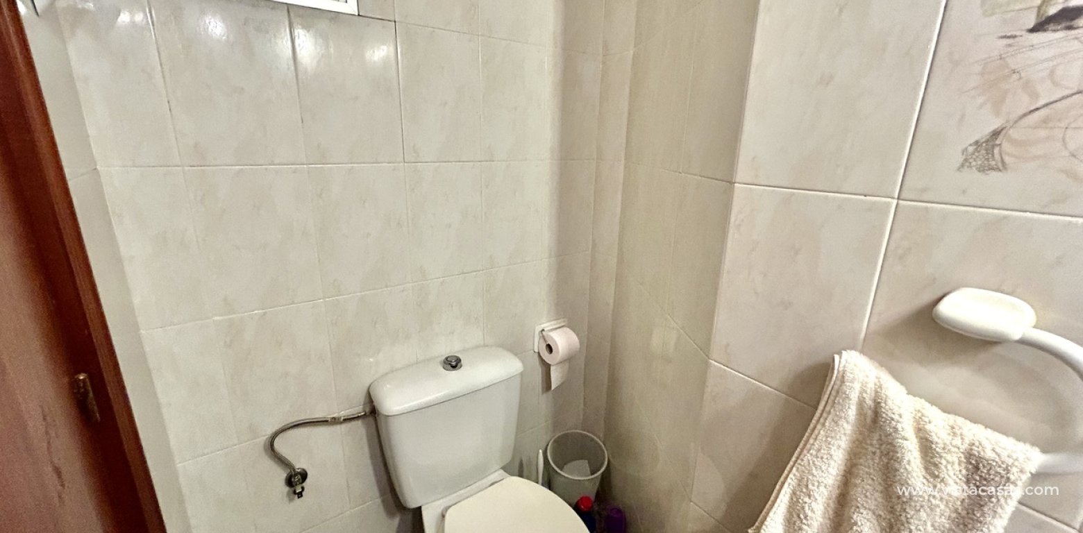 Sale - Wohnung - Punta Prima