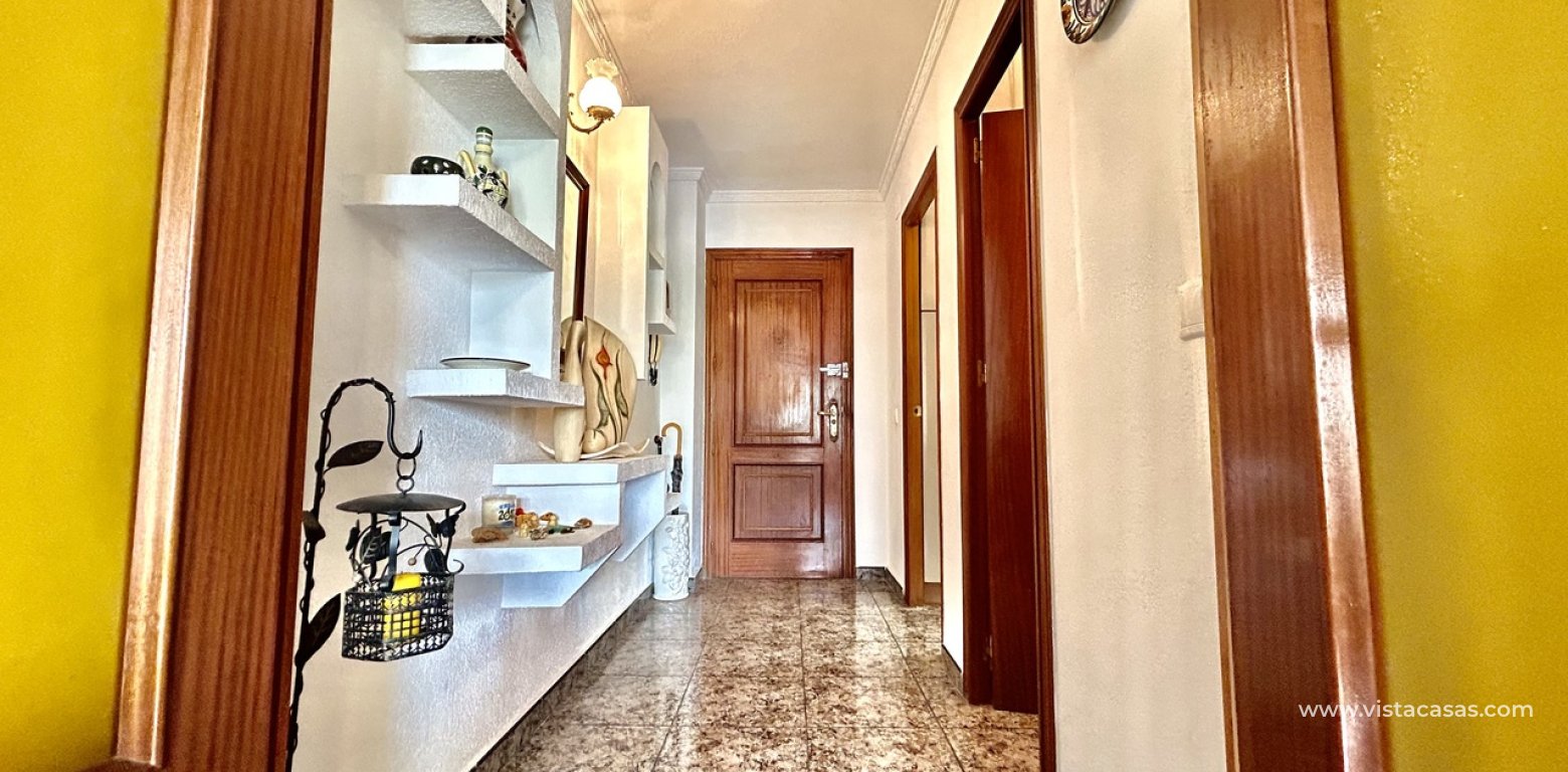 Sale - Wohnung - Punta Prima