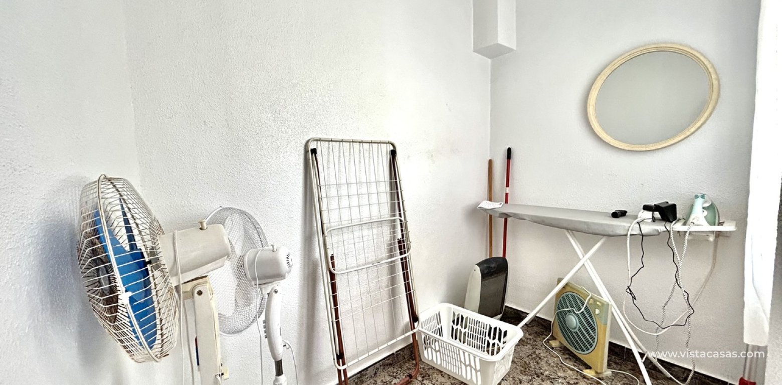Sale - Wohnung - Punta Prima