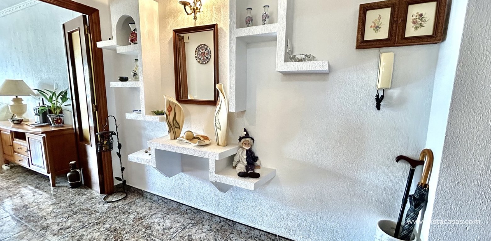 Sale - Wohnung - Punta Prima