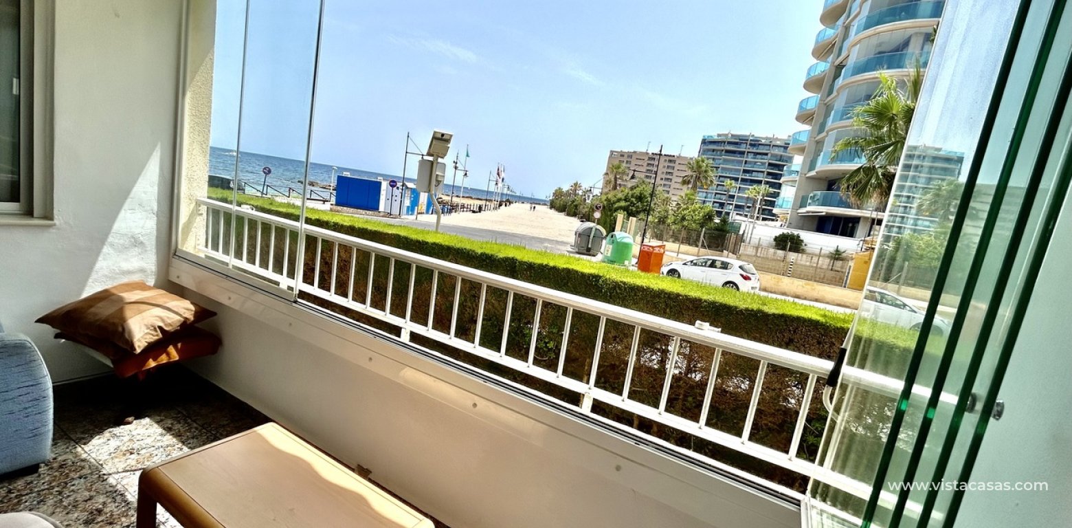Sale - Wohnung - Punta Prima