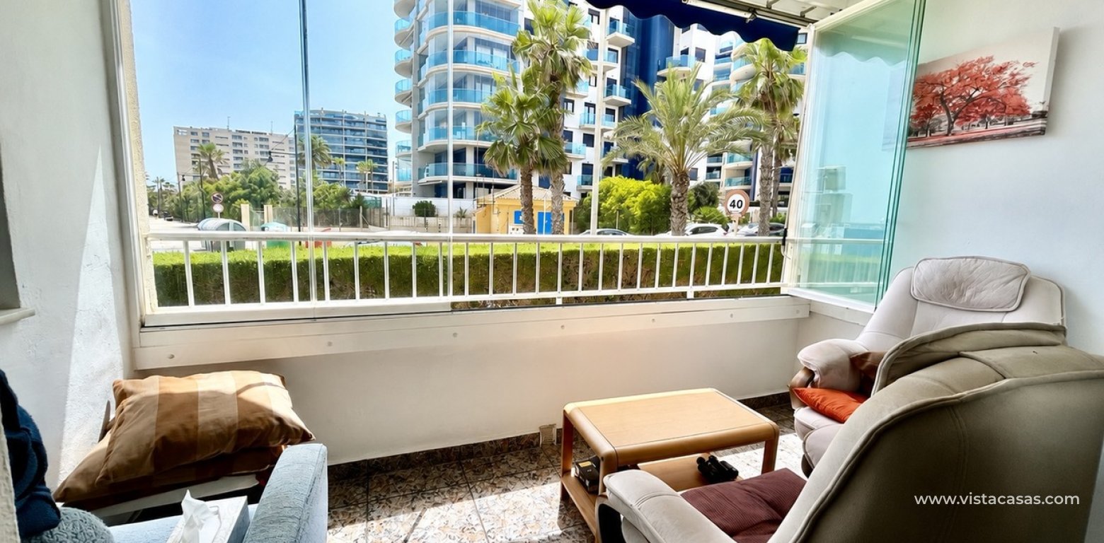 Sale - Wohnung - Punta Prima