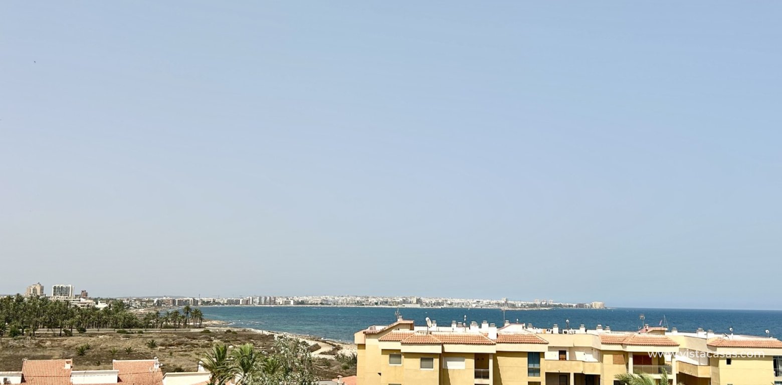 Sale - Wohnung - Punta Prima
