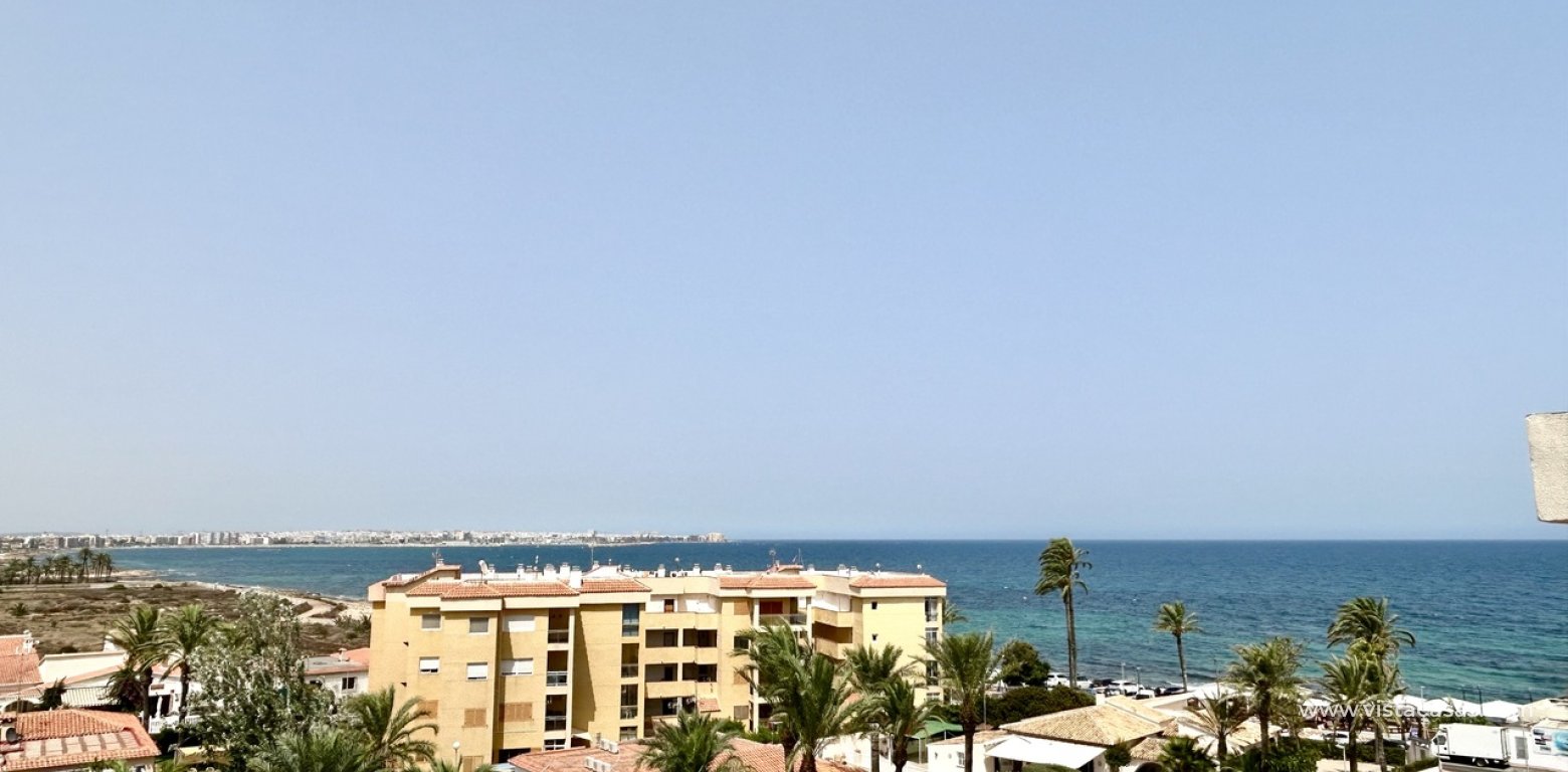Sale - Wohnung - Punta Prima