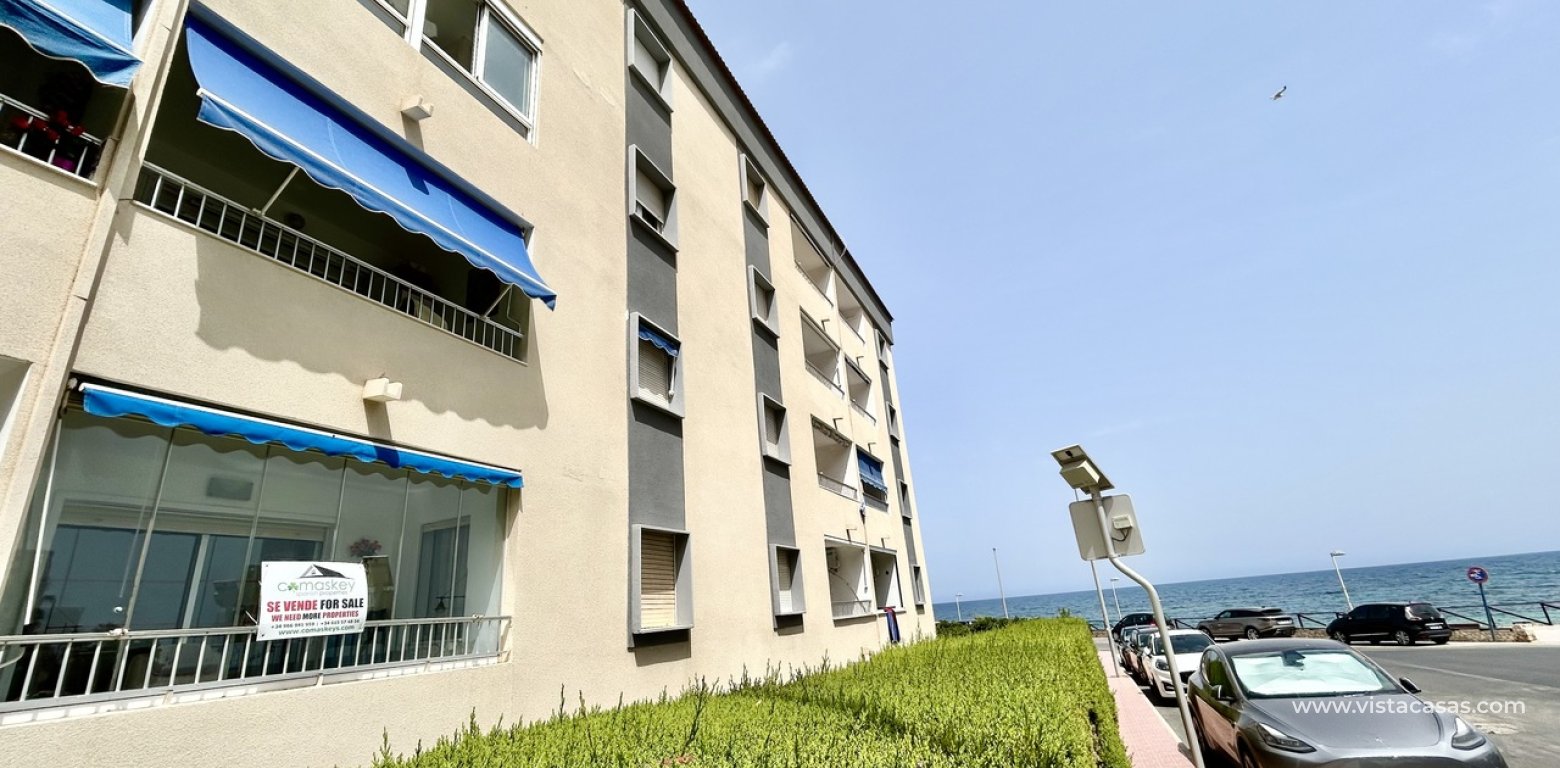 Sale - Wohnung - Punta Prima
