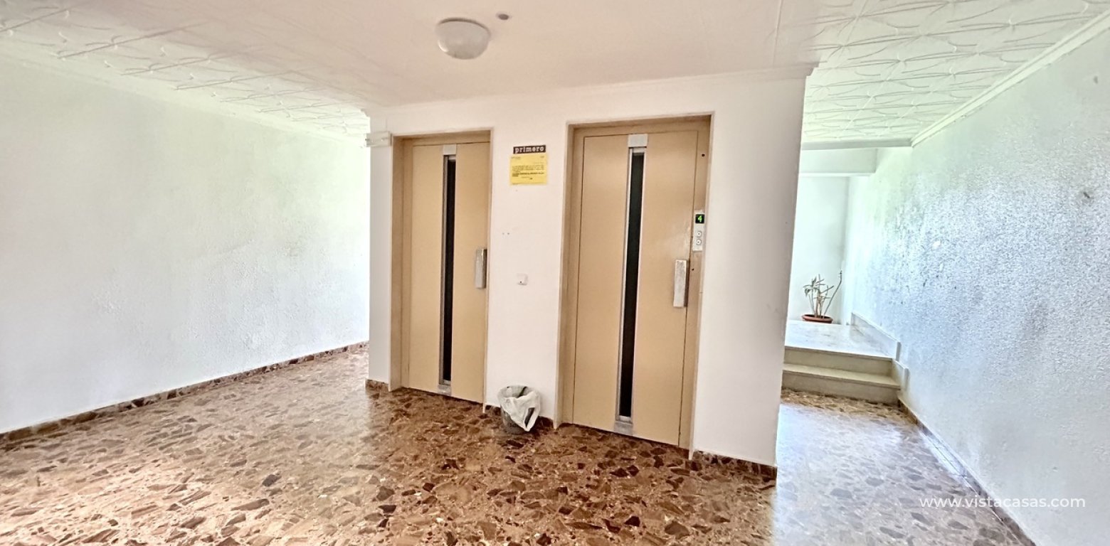 Sale - Wohnung - Punta Prima