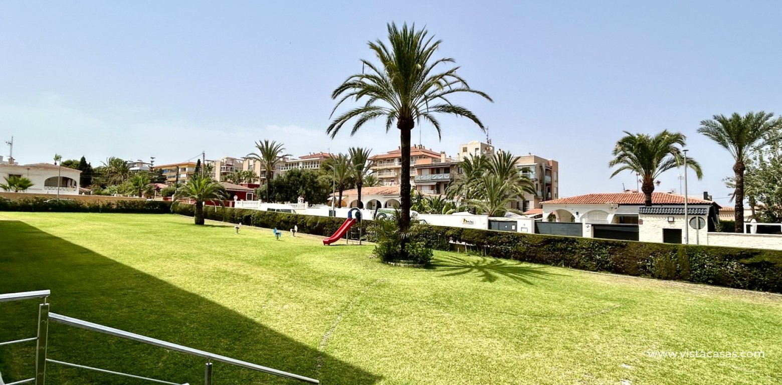 Sale - Wohnung - Punta Prima