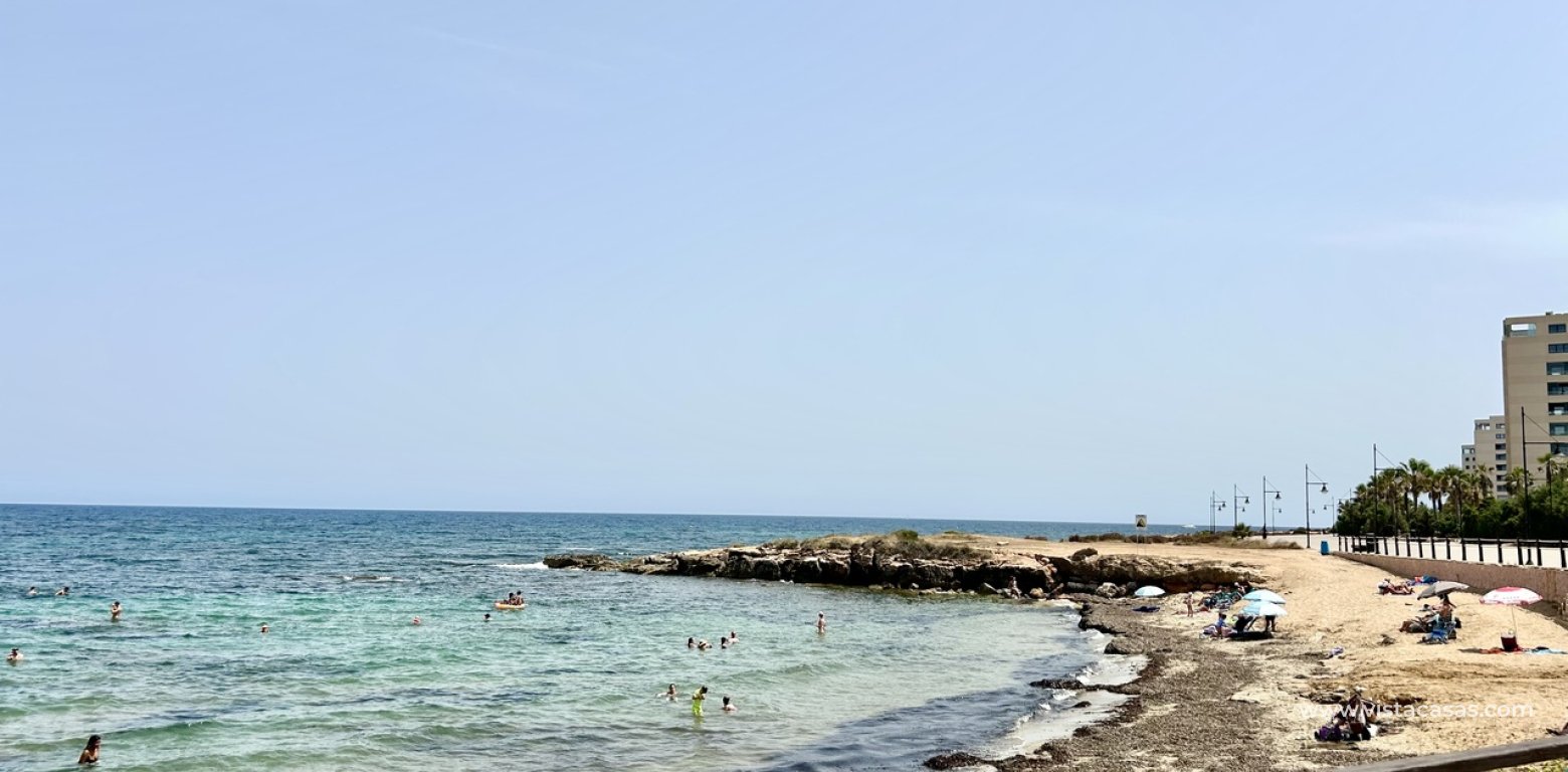 Sale - Wohnung - Punta Prima